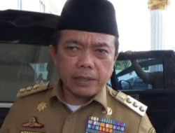 Al Haris Imbau Satgas Segera Petakan Daerah yang Rawan Terdampak Banjir dan Longsor