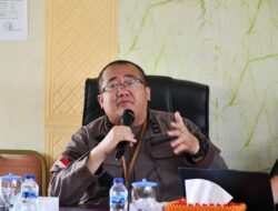Jaksa Agung Tugaskan Jaksa Koordinator Satgas Penertiban Kawasan Hutan, Berikut 9 Perusahaan di Jambi yang Merambah Kawasan Hutan
