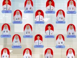 Sebanyak 31 Siswa SMAN 1 Bonjol Lulus SNBP ke Sejumlah PTN