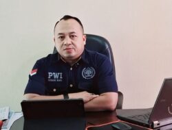 PWI Bekasi Raya Tegas Tolak Pembekuan PWI Jabar oleh Hendry Ch Bangun