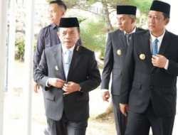 Al Haris Tegaskan Pentingnya Sinkronisasi Program Pembangunan