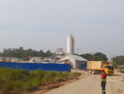 Proyek Jalan Tol Diduga Jadi Muara Material Galian C Ilegal, Pihak HKI Sebut Izin Dilampirkan Saat Penagihan