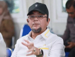 Ivan Wirata Tak Yakin PI 10% dari PetroChina Bisa Cair Dalam Satu Bulan