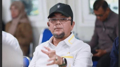 Ivan Wirata Tak Yakin PI 10% dari PetroChina Bisa Cair Dalam Satu Bulan