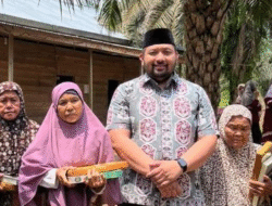 Pinto Jayanegara Himbau Pemudik Agar Berhati-hati Dalam Perjalanan
