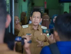 Pemerintah Kabupaten Muaro Jambi Segera Berikan SK Penetapan NIP Bagi Honorer yang Lulus PPPK