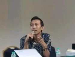 Wahyudi, Ketua Laskar Aswaja Jambi Desak Bupati BBS Evaluasi Dewan Pengawas, terkait dugaan korupsi PDAM Muaro Jambi