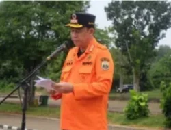 Muaro Jambi Siaga Karhutla 2025: Bupati Instruksikan Langkah Nyata Libatkan Semua Pihak