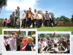 Seribu Tahun Jejak Atisha,Perayaan Hari Waisak di Muaro Jambi Serukan Perdamaian Dunia