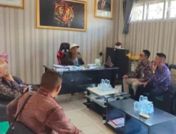 Pelesiran Dibalut Study Banding : Kades Se Muaro Jambi Diduga Kangkangi INPRES No 1/2025 Tentang Efesiensi
