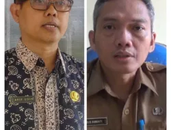 Komitmen Bupati BBS Dipermalukan! Dirut RSUD Disorot Sibuk di Klinik! Kadis sibuk urusan pribadi??