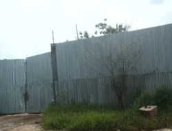 Dugaan Gudang BBM Ilegal  Masih Bebas Beroperasi, Tak Tersentuh Hukum?