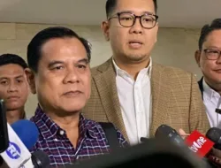 Jokowi Utus Adik Ipar Antar Ijazah Sekolah ke Bareskrim