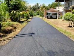 Geger ! Proyek Jalan lingkungan Kota Jambi 2025 Dikuasai Segelintir Perusahaan, Aroma ‘Permainan’ Dinas PU Tercium?  Walikota Jambi harus bertindak