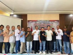 Evi Syahrul SP, M.Si Resmi Nahkodai ISSI Muaro Jambi 2024–2028: Siap Genjot Prestasi Atlet Balap Sepeda
