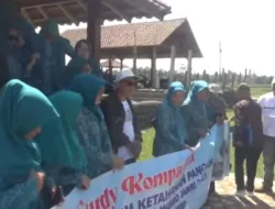 Viral! Dugaan Penyalahgunaan Dana Desa di Kumpeh Ulu untuk “Studi Banding Berbalut Plesiran”