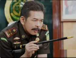 Blak-Blakan, JAKSA AGUNG : Bohong Besar Kalau Di Daerah Tidak Ada korupsi