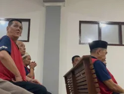“Saksi Bareskrim Bongkar Peran Tek Hui Sebagai Distributor Narkoba Jambi”