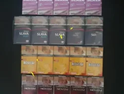 Gudang Rokok Ilegal Di Lingkar Selatan Jadi Sorotan, APH & Bea Cukai Didesak Bertindak Tegas