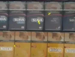 “Bisnis Gelap Rokok Tanpa Cukai di Jambi: Terorganisir dan Diduga Kebal Hukum”