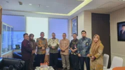 Bupati BBS Dorong Penguatan BUMD Demi Kemandirian Ekonomi Muaro Jambi