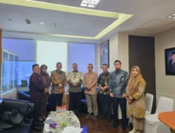 Bupati BBS Dorong Penguatan BUMD Demi Kemandirian Ekonomi Muaro Jambi