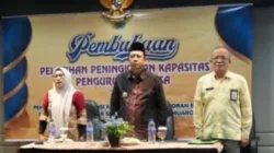 Bupati BBS: Pengurus BUMDes Jangan Asal Rekrut, Harus Kompeten!