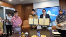 Bupati BBS Teken MoU Strategis dengan Universitas Jambi, Perkuat Sinergi Pembangunan Daerah
