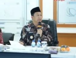 Bupati BBS Berkomitmen Lindungi Pekerja Rentan Tuai Apresiasi, Muaro Jambi Masuk Nominasi Paritrana Award