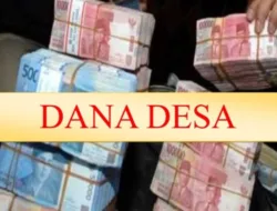 “Luncurkan Aplikasi Jaksa Garda Desa, Kejagung Siap Kawal Dana Desa Bebas Korupsi!”