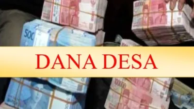 “Luncurkan Aplikasi Jaksa Garda Desa, Kejagung Siap Kawal Dana Desa Bebas Korupsi!”