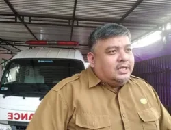LSM JARI Soroti Direktur RSUD Sungai Bahar yang Diduga Jarang Masuk Kantor