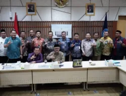 Bupati BBS Perjuangkan Pendidikan Berkualitas dan Berkeadilan di Muaro Jambi