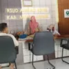 Dr. Agus Subekti Pimpin Transformasi Layanan RSUD Ahmad Ripin Menuju Pelayanan Kesehatan Modern Dan Berkualitas