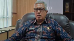 Kepala BPKAD Muaro Jambi Pastikan Dana Daerah Aman, Isu Selisih Rp30 Miliar Aman Ada Di Deposito