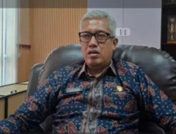 Kepala BPKAD Muaro Jambi Pastikan Dana Daerah Aman, Isu Selisih Rp30 Miliar Aman Ada Di Deposito
