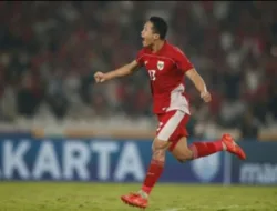 “Dramatis! Indonesia Tumbangkan Thailand Lewat Drama Adu Penalti, Lolos ke Final AFF U-23”