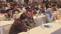 Bupati Muaro Jambi Tunjukkan Kepemimpinan dalam Isu Lingkungan Nasional