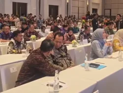 Bupati Muaro Jambi Tunjukkan Kepemimpinan dalam Isu Lingkungan Nasional