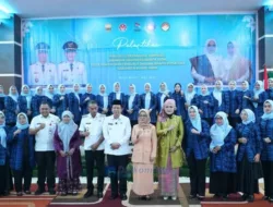 Bupati BBS Tegaskan Peran Strategis Organisasi dalam Pembangunan Daerah