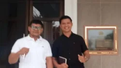 Dana Desa Hingga BUMDes Diduga Diselewengkan, Kades Rantau Tenang Dilaporkan ke Polisi